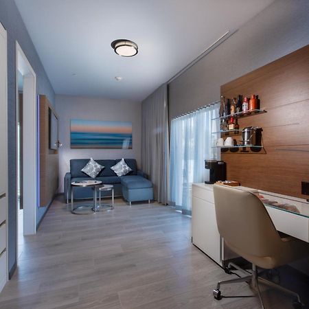 Shade Hotel Manhattan Beach Buitenkant foto