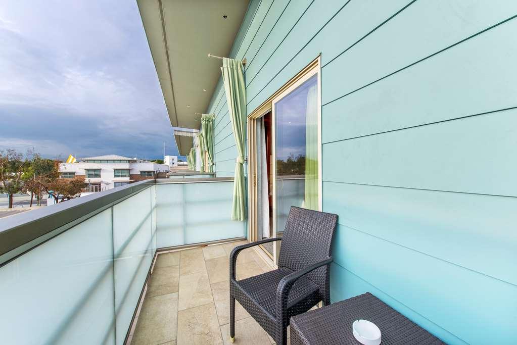Shade Hotel Manhattan Beach Buitenkant foto