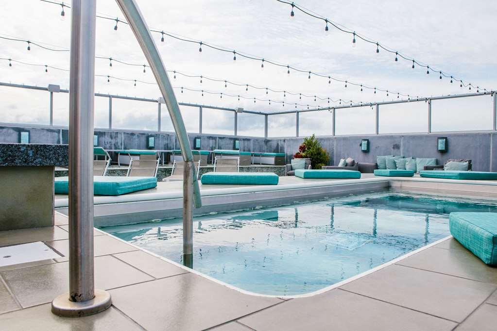 Shade Hotel Manhattan Beach Buitenkant foto