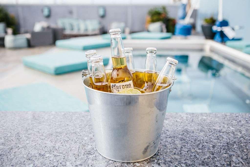 Shade Hotel Manhattan Beach Buitenkant foto