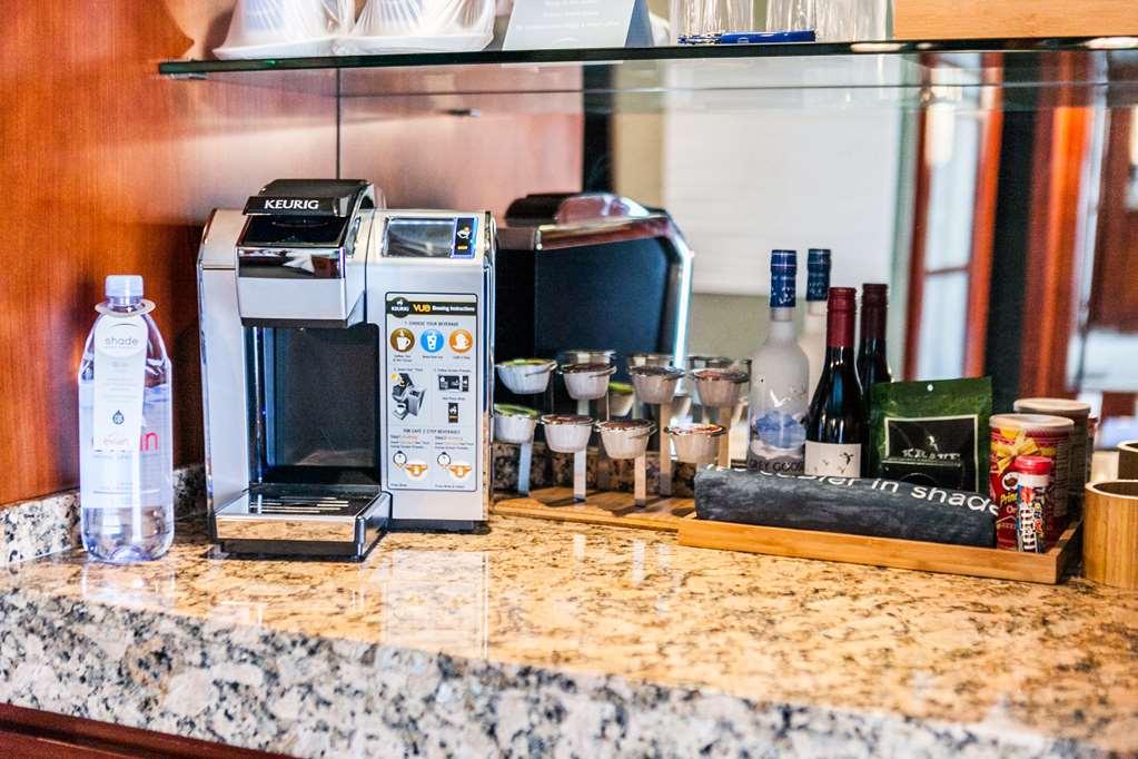 Shade Hotel Manhattan Beach Kamer foto
