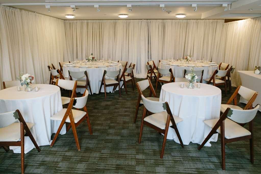 Shade Hotel Manhattan Beach Faciliteiten foto