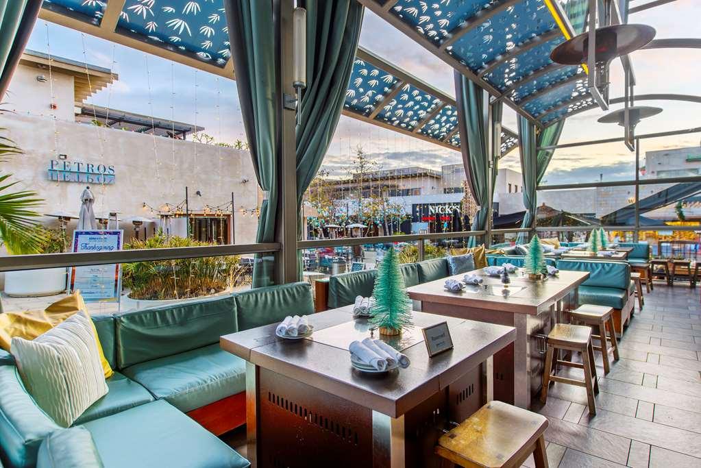Shade Hotel Manhattan Beach Restaurant foto