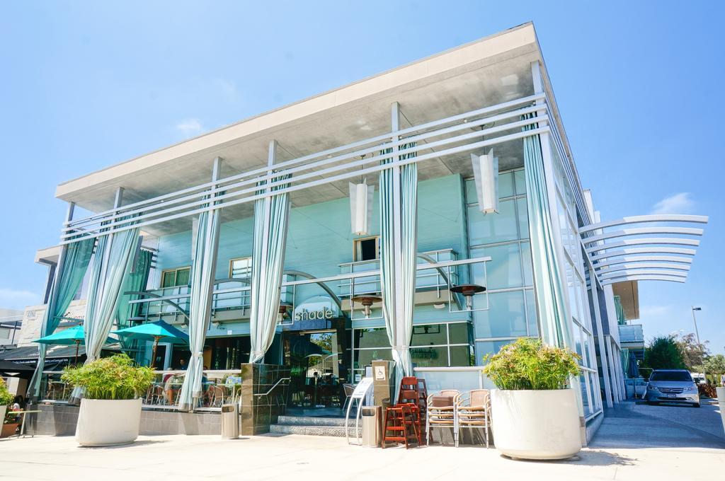 Shade Hotel Manhattan Beach Buitenkant foto