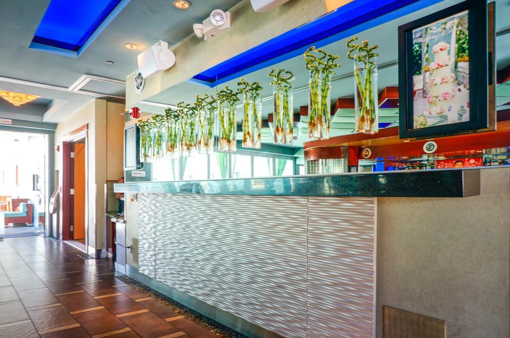 Shade Hotel Manhattan Beach Buitenkant foto