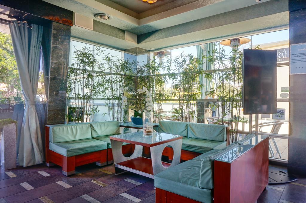 Shade Hotel Manhattan Beach Buitenkant foto