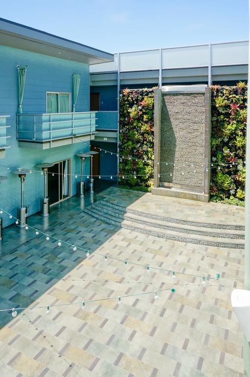Shade Hotel Manhattan Beach Buitenkant foto