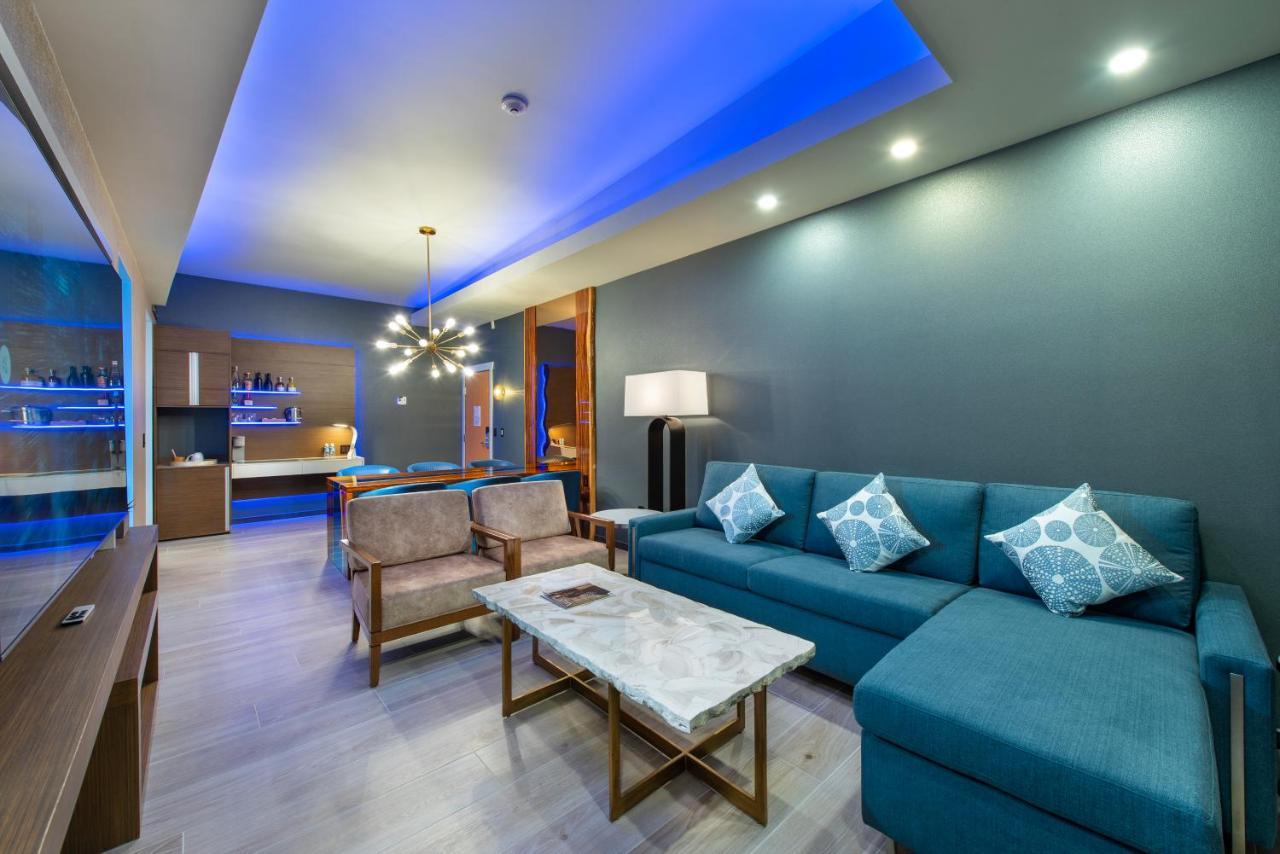 Shade Hotel Manhattan Beach Buitenkant foto