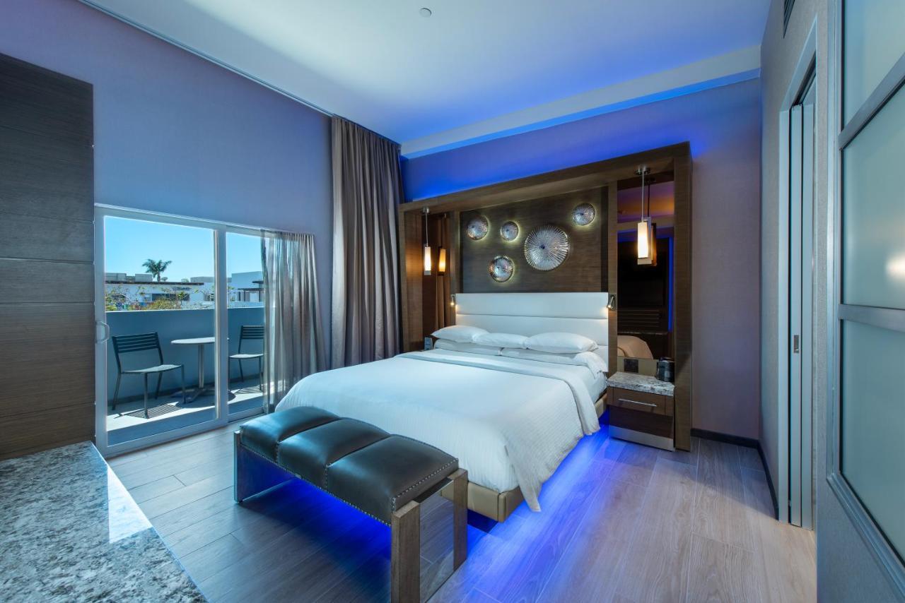 Shade Hotel Manhattan Beach Buitenkant foto