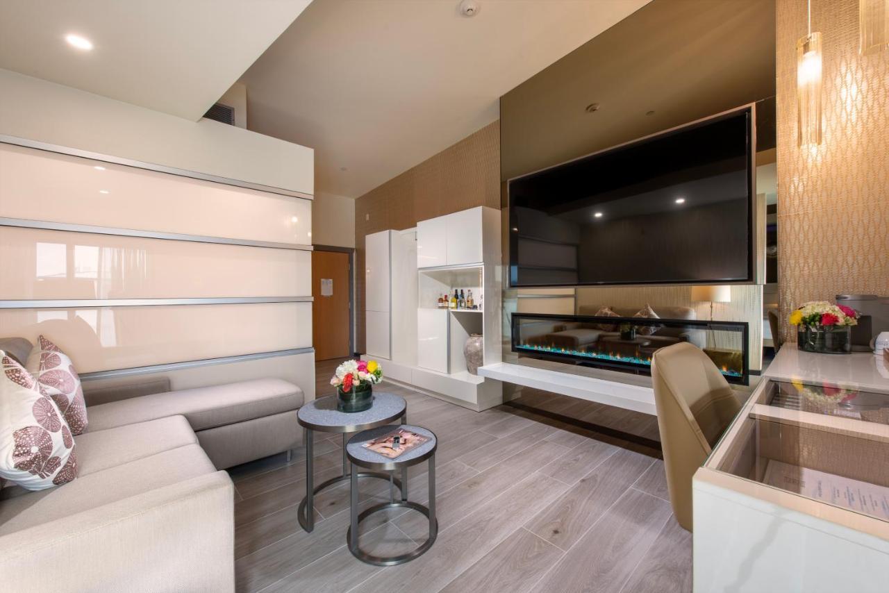 Shade Hotel Manhattan Beach Buitenkant foto