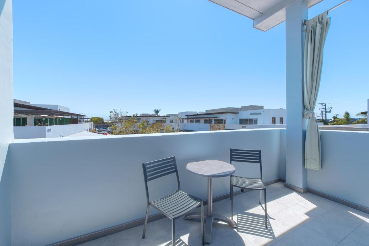 Shade Hotel Manhattan Beach Buitenkant foto