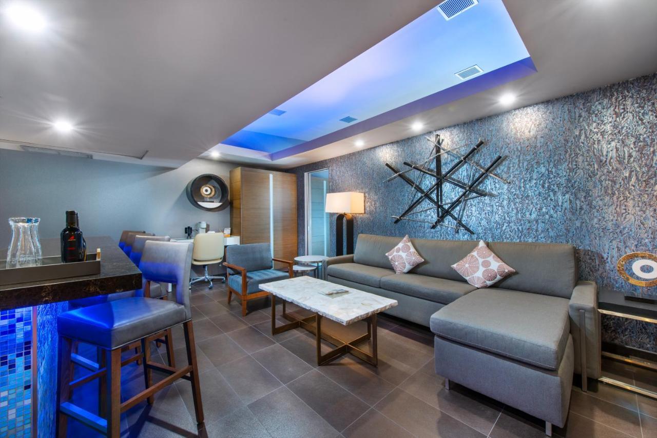 Shade Hotel Manhattan Beach Buitenkant foto