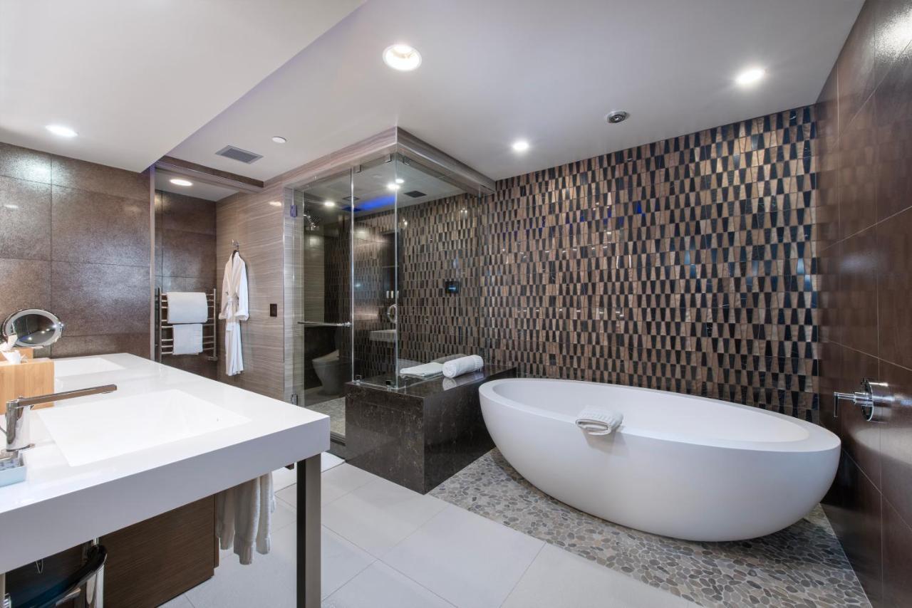 Shade Hotel Manhattan Beach Buitenkant foto