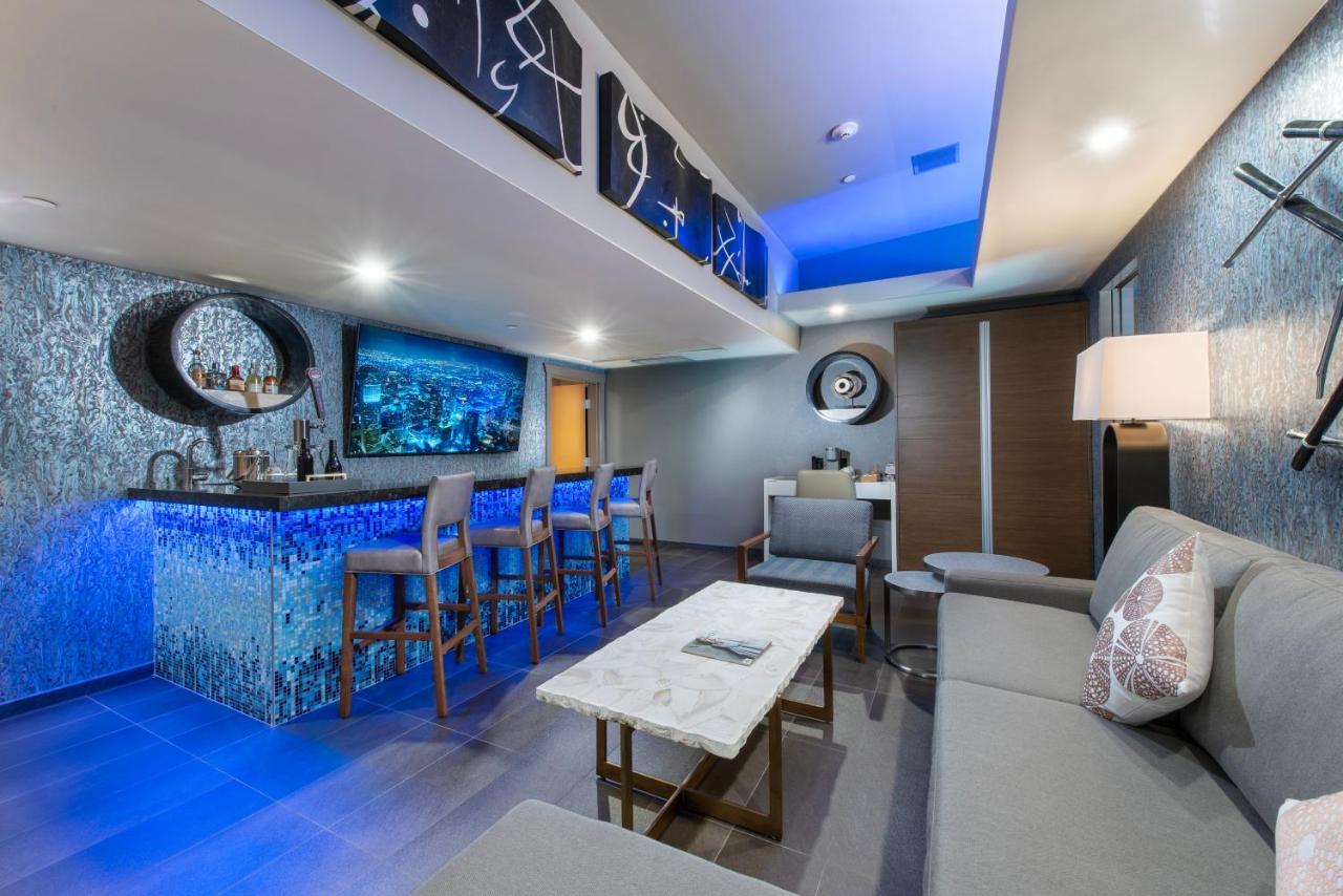 Shade Hotel Manhattan Beach Buitenkant foto