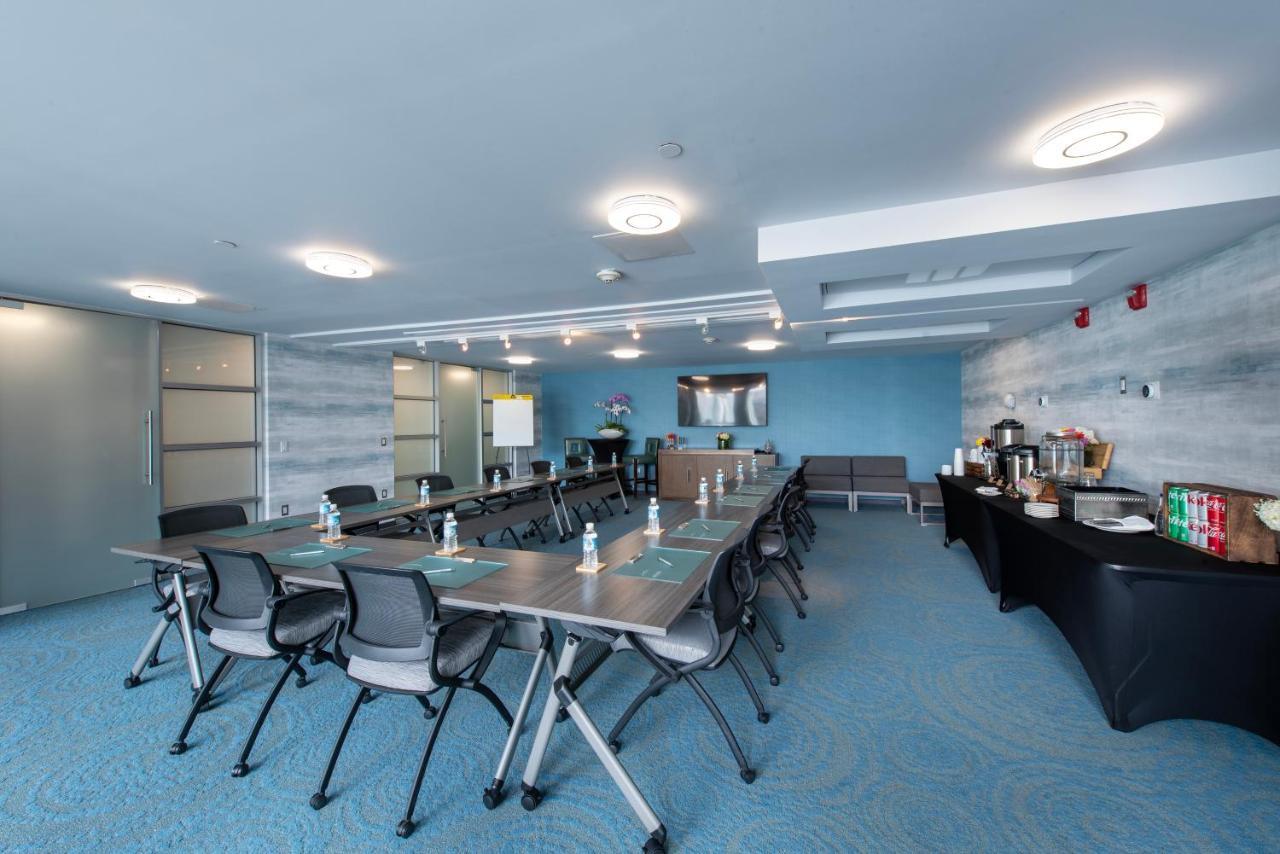 Shade Hotel Manhattan Beach Buitenkant foto