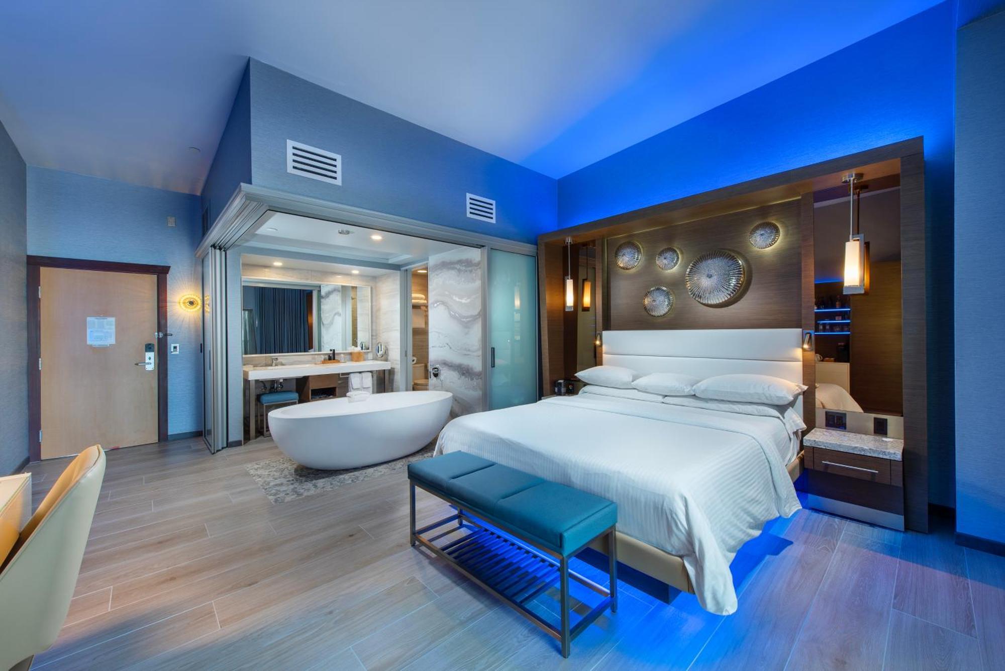 Shade Hotel Manhattan Beach Buitenkant foto