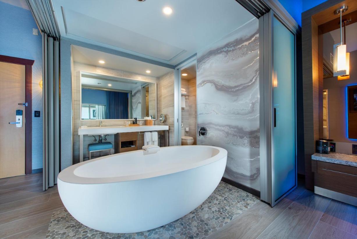 Shade Hotel Manhattan Beach Buitenkant foto