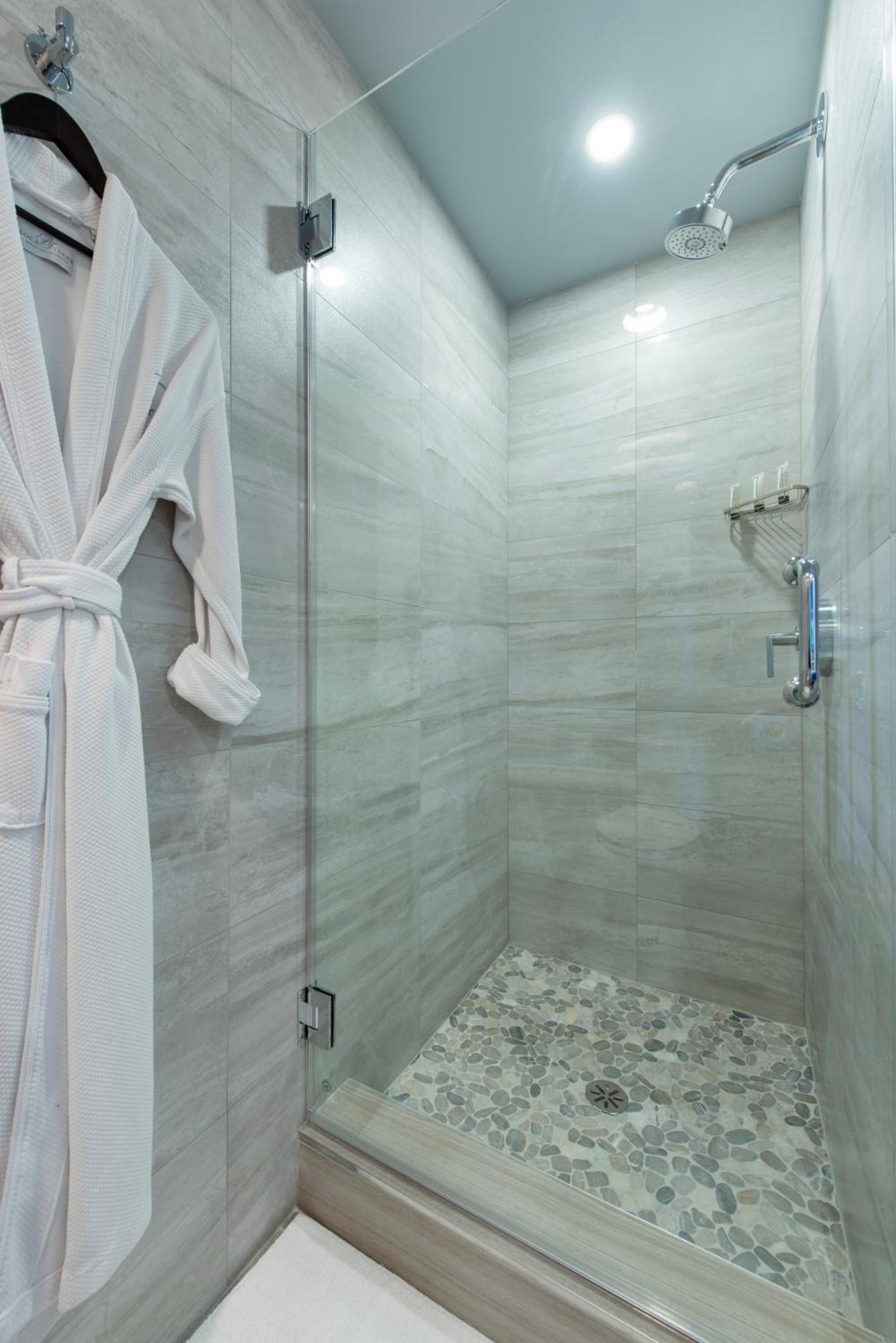 Shade Hotel Manhattan Beach Buitenkant foto