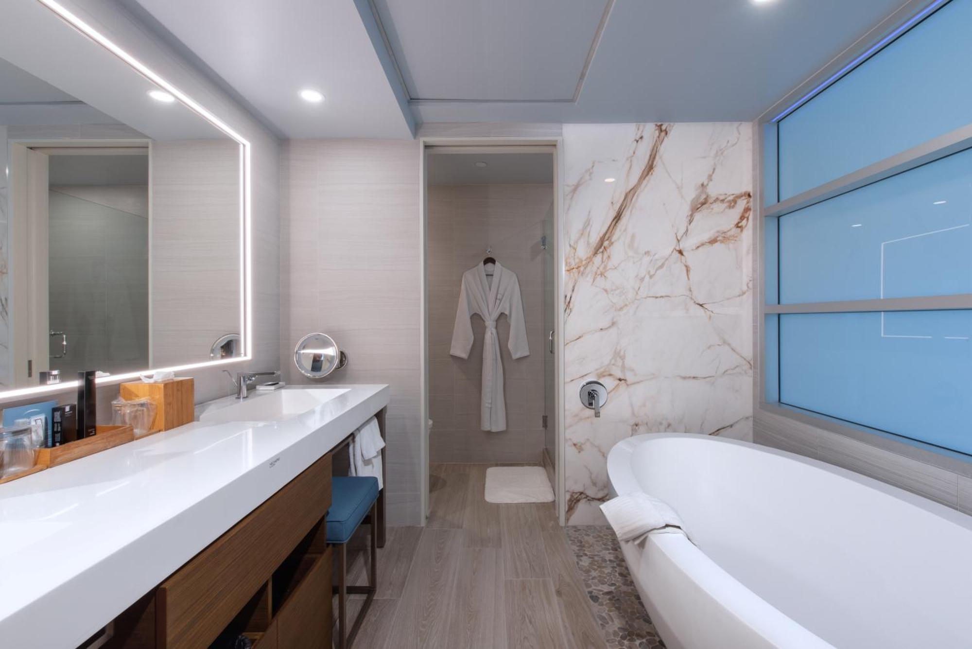Shade Hotel Manhattan Beach Buitenkant foto