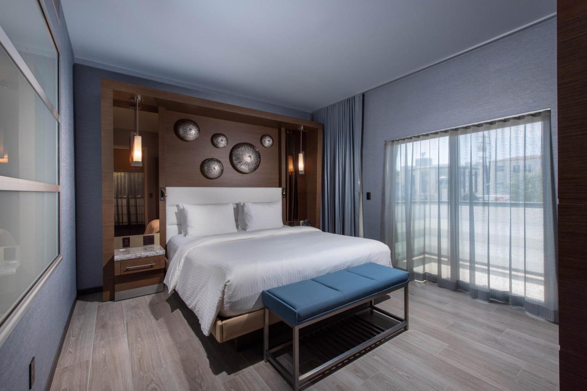 Shade Hotel Manhattan Beach Buitenkant foto