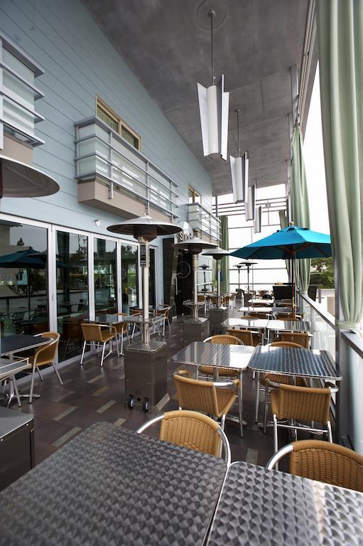 Shade Hotel Manhattan Beach Restaurant foto