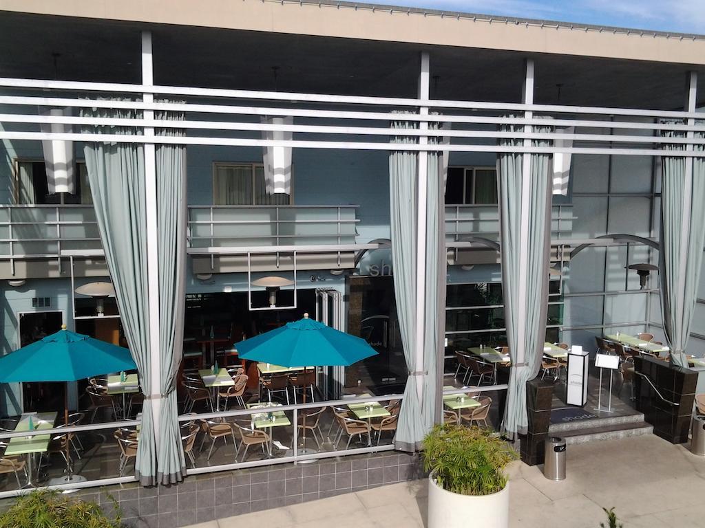 Shade Hotel Manhattan Beach Buitenkant foto