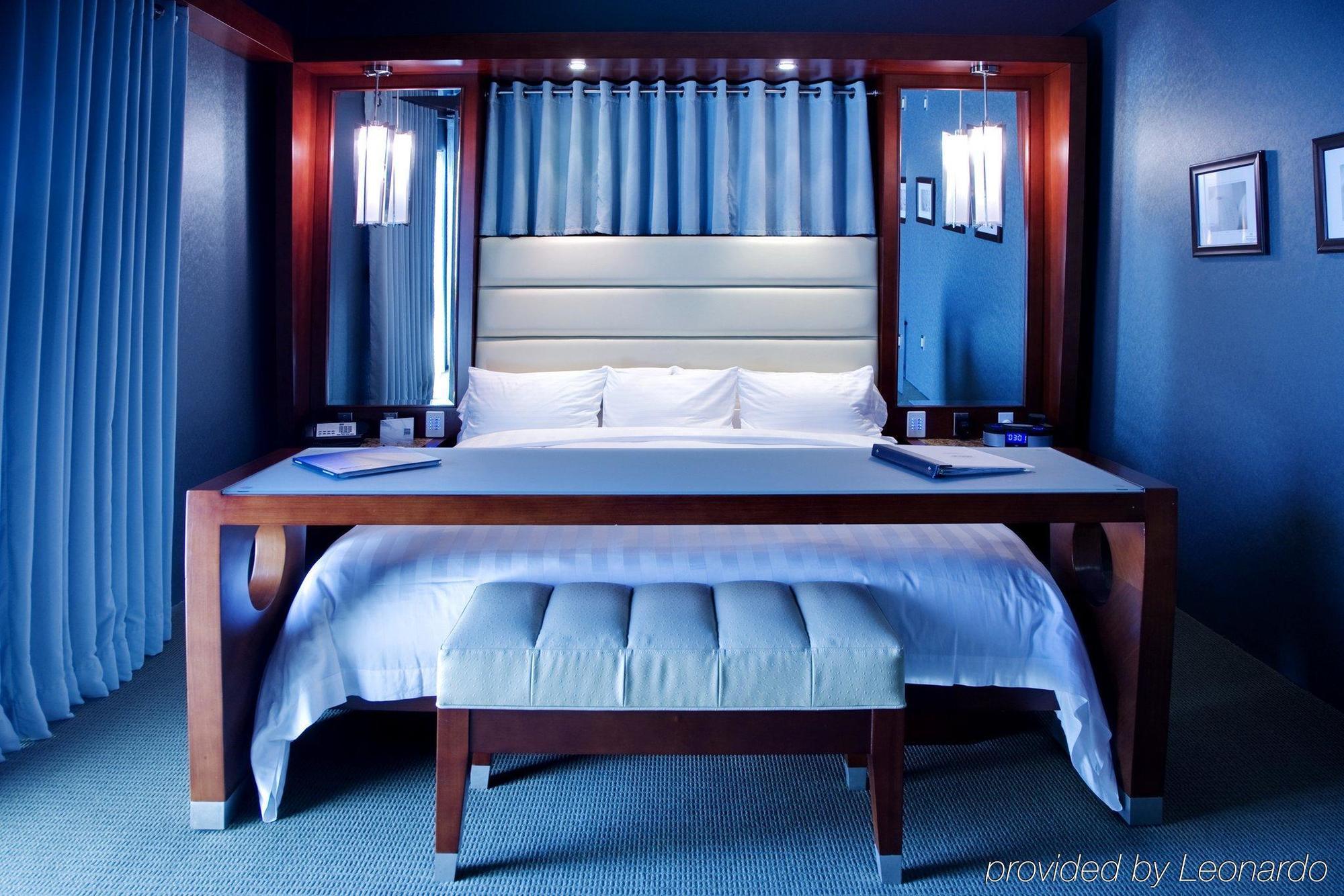 Shade Hotel Manhattan Beach Buitenkant foto