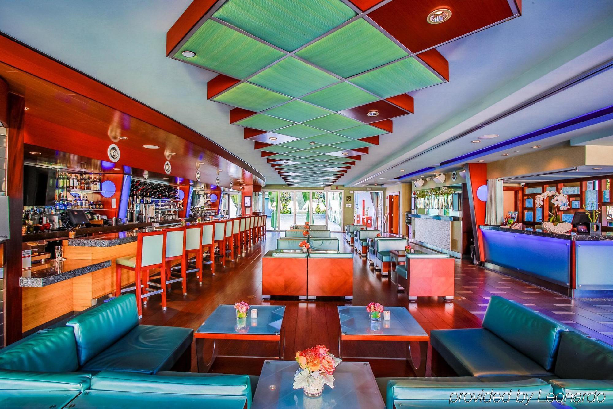 Shade Hotel Manhattan Beach Buitenkant foto