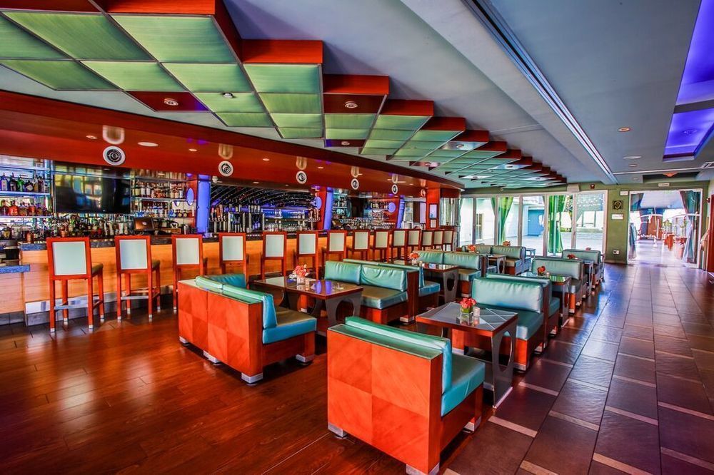 Shade Hotel Manhattan Beach Buitenkant foto