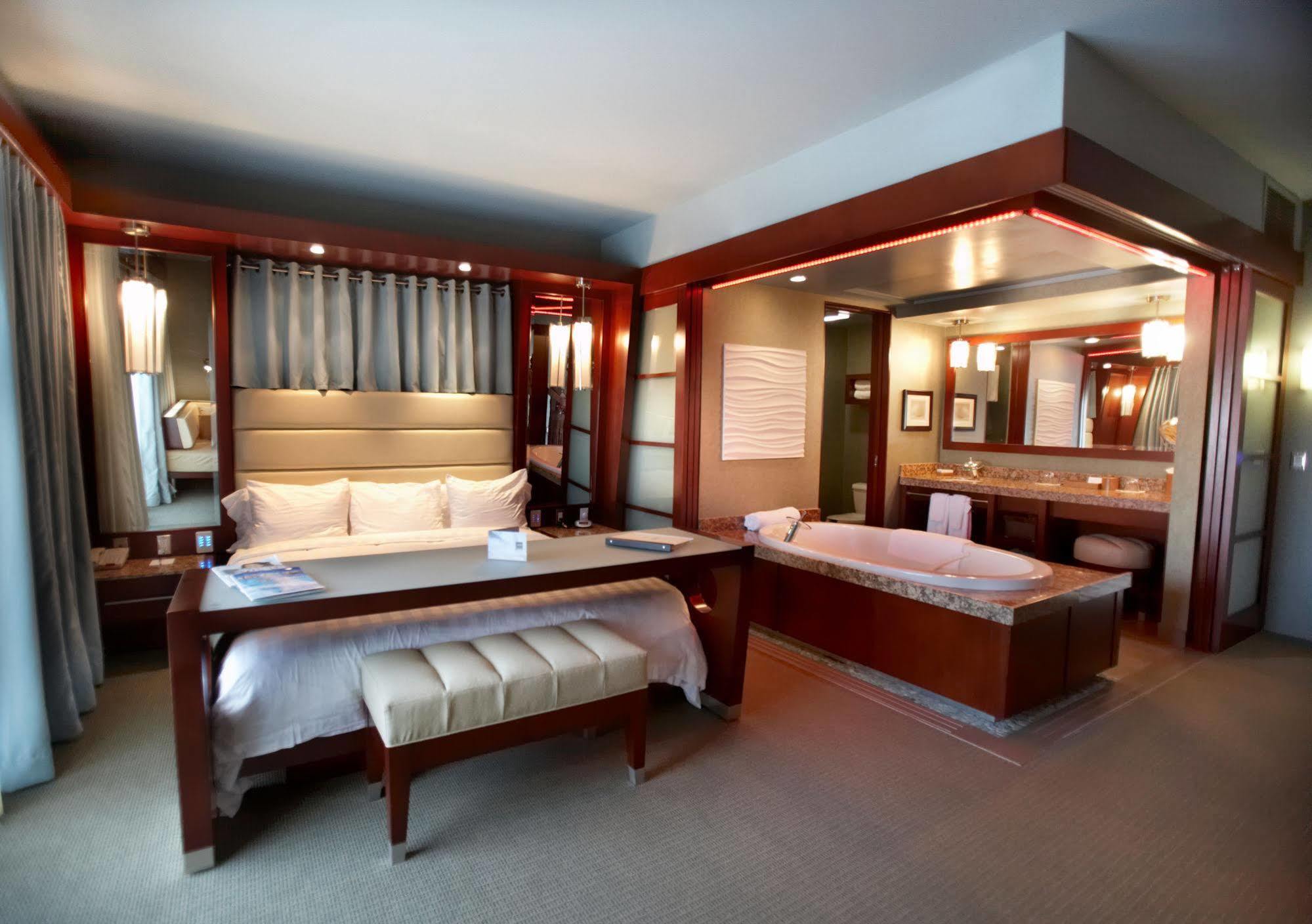 Shade Hotel Manhattan Beach Kamer foto